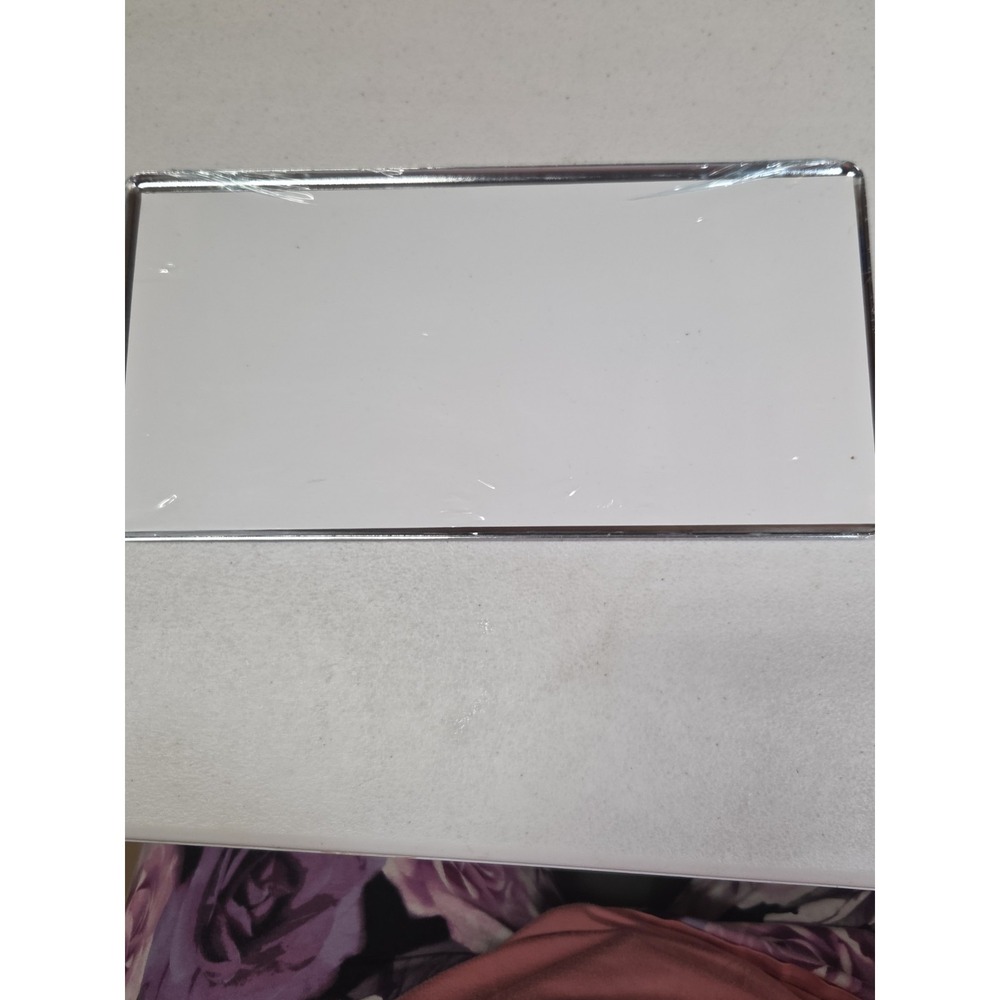 NBA Dallas Mavericks Up Close Chrome License Plate Frame NWT - Picture 7 of 10